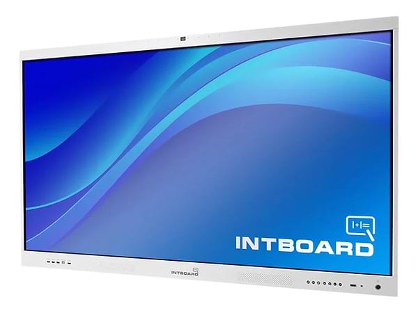 Фото - Інтерактивна панель INTBOARD LT86 CFW PC (Android 14) (10249017)