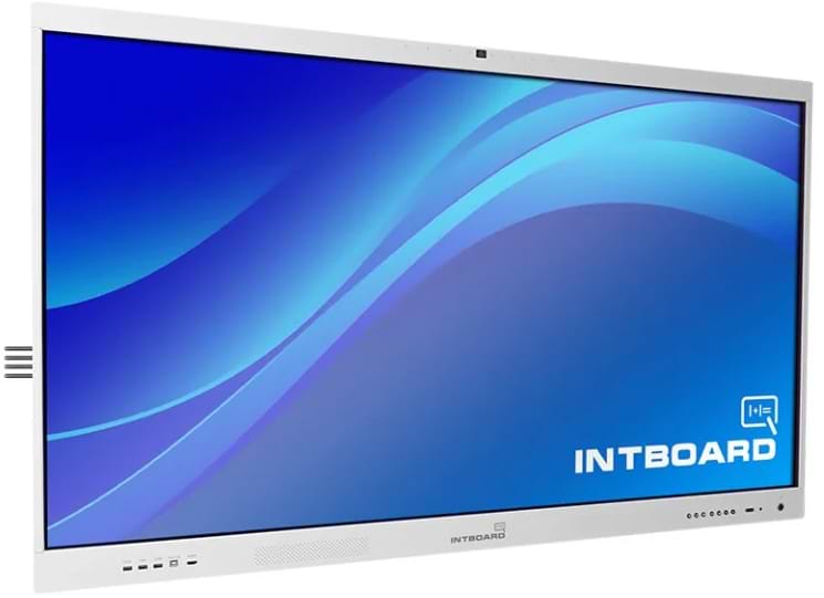 Интерактивная панель INTBOARD LT65 CFW PC (Android 14) (10247013)