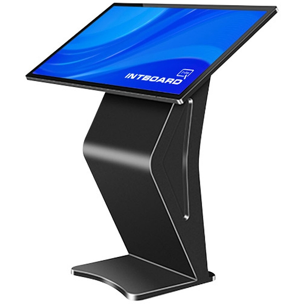 Фото - Интерактивный киоск INTBOARD INFOCOM 43" (Capacitive touch) (10475027)