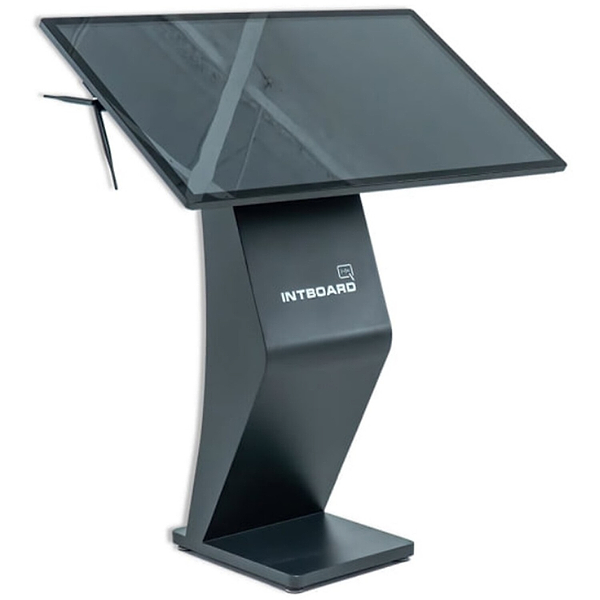 Фото - Интерактивный киоск INTBOARD INFOCOM 43" (Capacitive touch) (10475027)