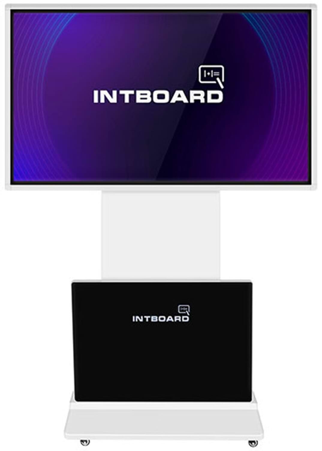 Интерактивный киоск INTBOARD INFOCOM RT 43" (Capacitive touch) (10480014)