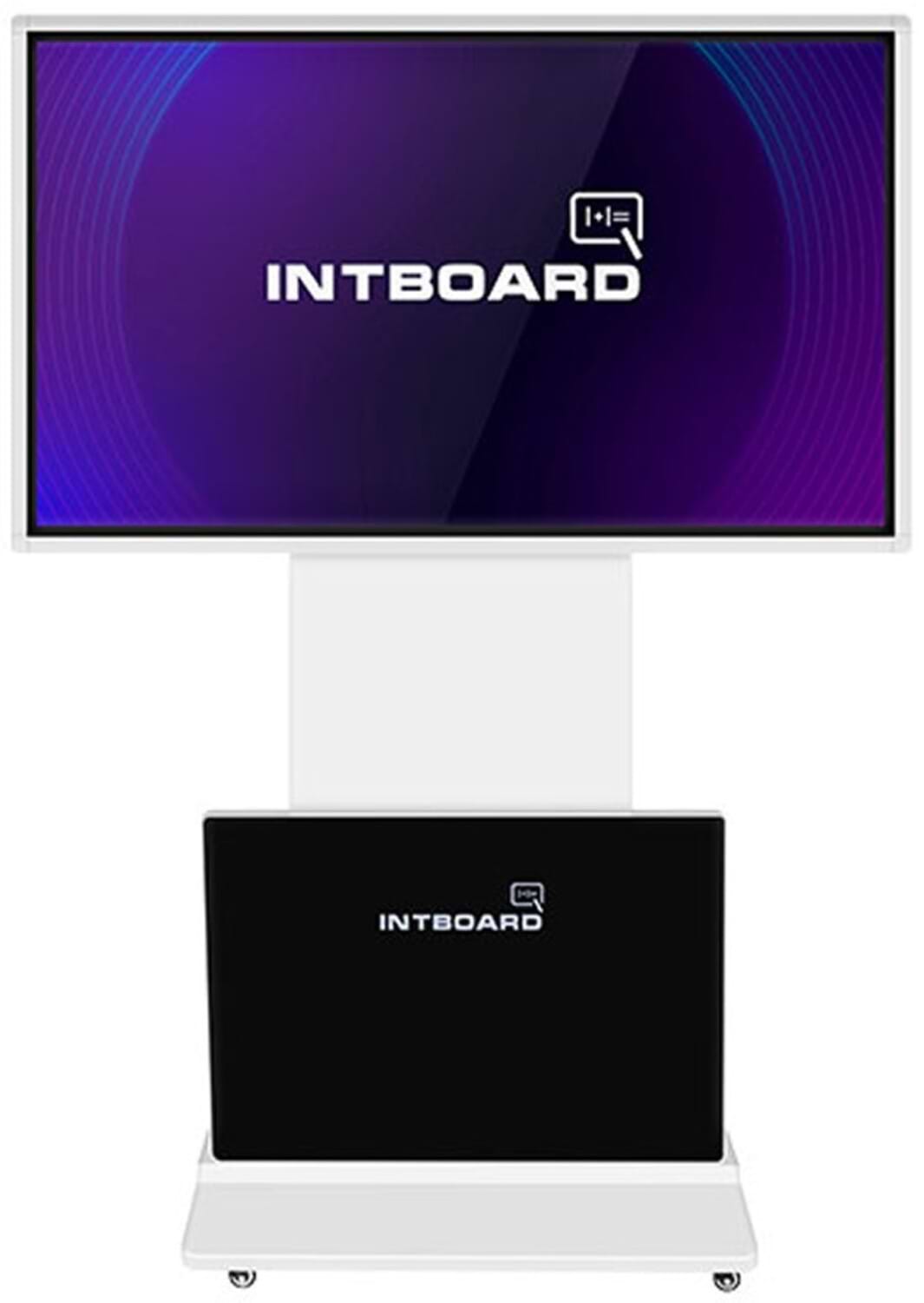 Интерактивный киоск INTBOARD INFOCOM RT 55" (Capacitive touch) (10481011)