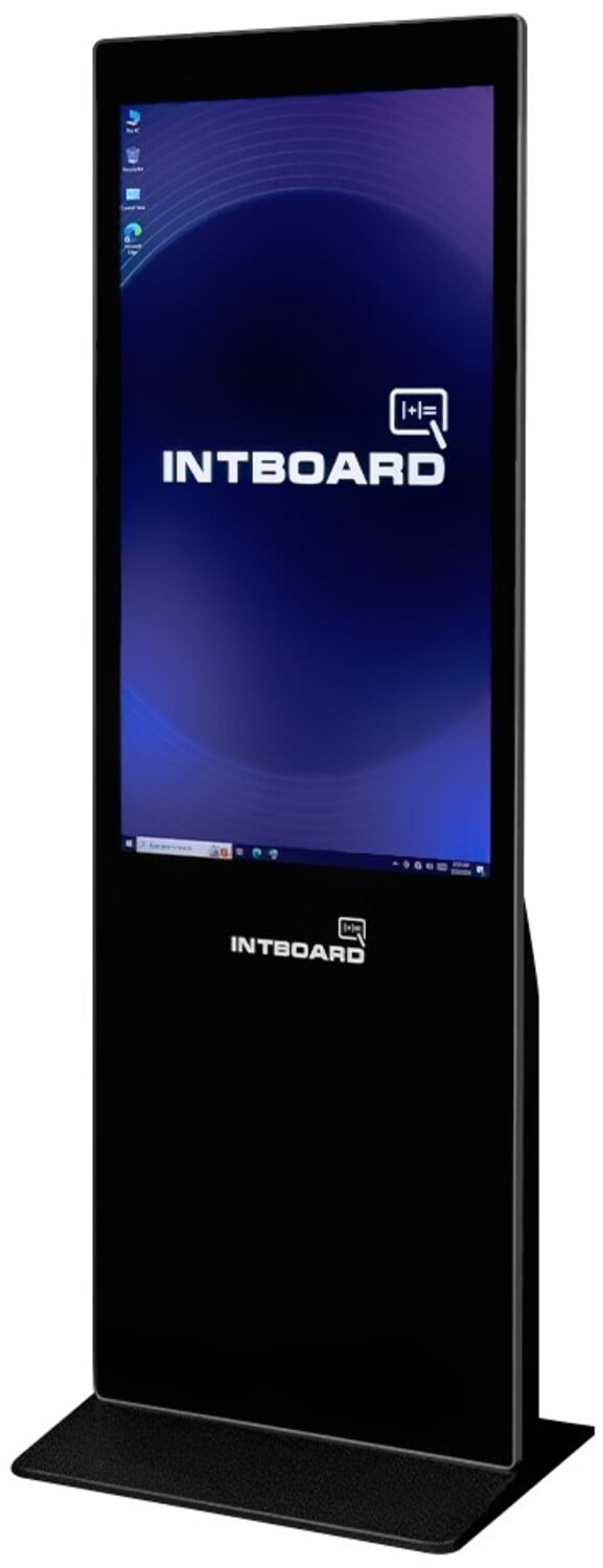 Интерактивный киоск INTBOARD INFOCOM ST 32" (10476024)