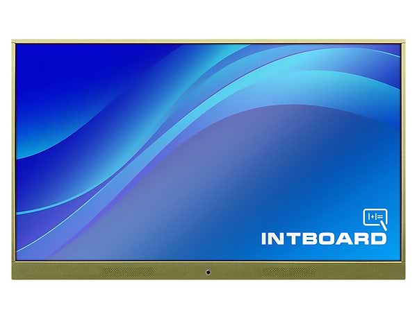 Фото - Интерактивная панель INTBOARD C3-TACTIC 65 GN (10253045)