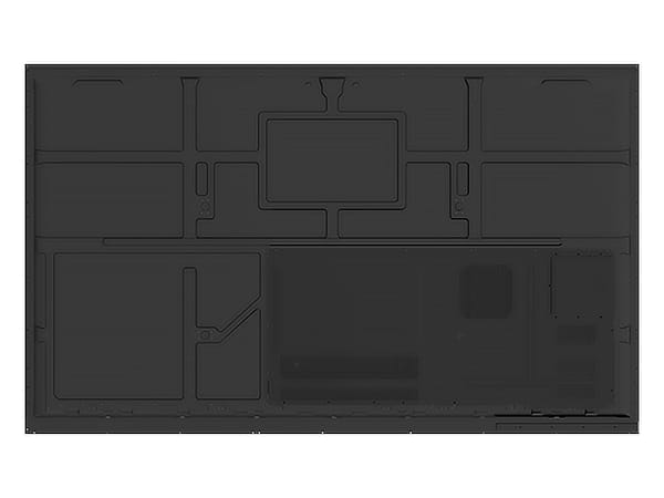 Фото - Интерактивная панель INTBOARD C3-TACTIC 65 GN (10253045)