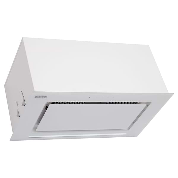 Фото - Витяжка вбудована ELEYUS INTEGRA 1200 LED 52 WH