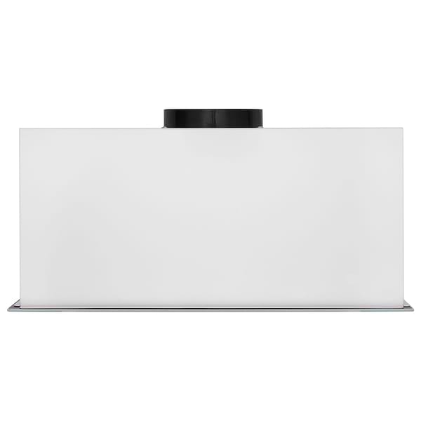 Фото - Витяжка вбудована ELEYUS INTEGRA 1200 LED 52 WH