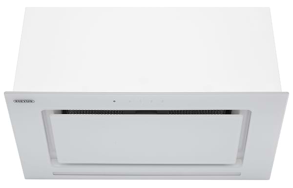 Фото - Витяжка вбудована ELEYUS INTEGRA 1200 LED 52 WH