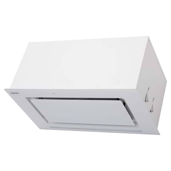 Фото - Витяжка вбудована ELEYUS INTEGRA 1200 LED 52 WH