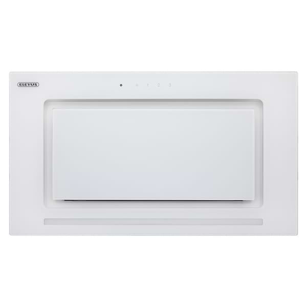 Фото - Витяжка вбудована ELEYUS INTEGRA 1200 LED 52 WH