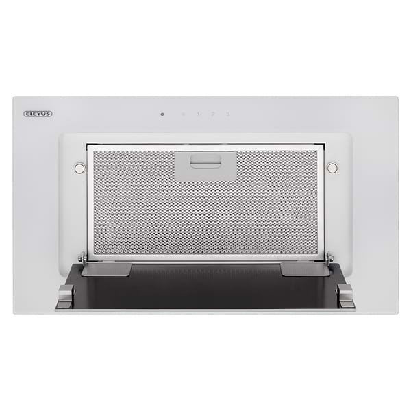 Фото - Витяжка вбудована ELEYUS INTEGRA 1200 LED 52 WH