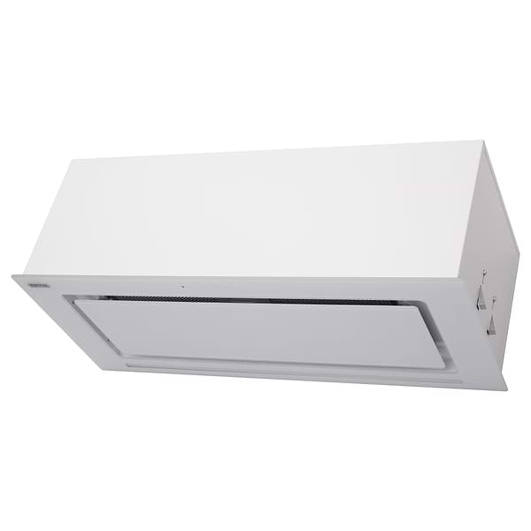 Фото - Вытяжка встраиваемая ELEYUS INTEGRA 1200 LED 70 WH