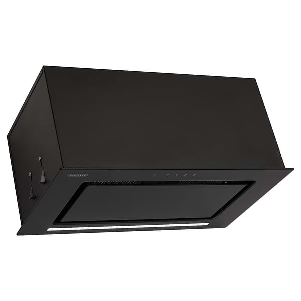 Фото - Уценка - Вытяжка встраиваемая ELEYUS INTEGRA 1200 LED 52 BL #