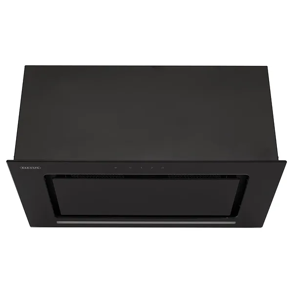 Фото - Уценка - Вытяжка встраиваемая ELEYUS INTEGRA 1200 LED 52 BL #