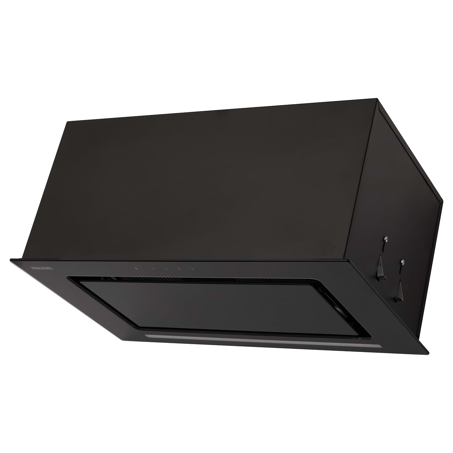 Витяжка вбудована ELEYUS INTEGRA 1200 LED 52 BL