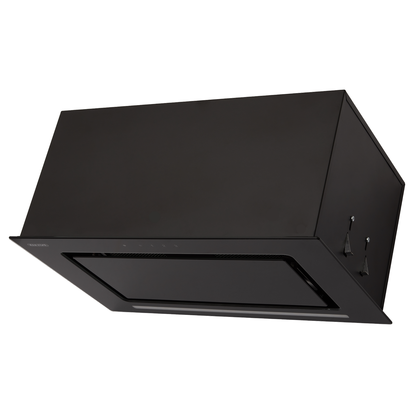 Витяжка вбудована ELEYUS INTEGRA 1200 LED 52 BL - Фото 1