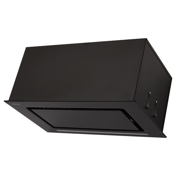 Фото - Уценка - Вытяжка встраиваемая ELEYUS INTEGRA 1200 LED 52 BL #