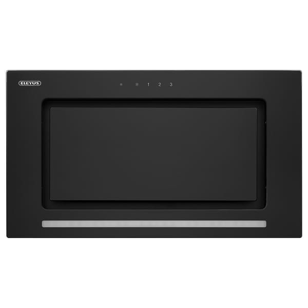 Фото - Уценка - Вытяжка встраиваемая ELEYUS INTEGRA 1200 LED 52 BL #