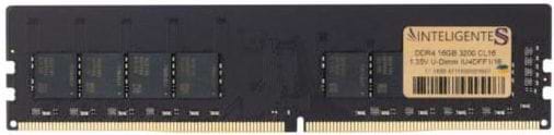 Память DDR INTELIGENTES DDR4 16GB 3200 (IU4DFF1/16)