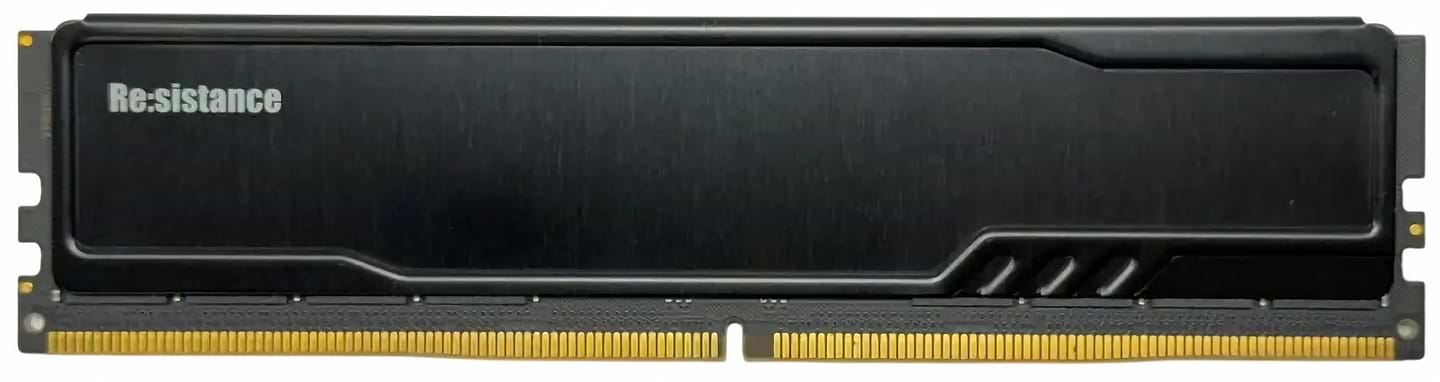 Память DDR INTELIGENTES DDR5 16GB 5600 (IR5CIJ1/16)