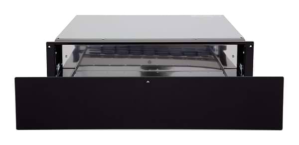 Фото - Шафа для підігріву посуду Interline JEG 760 SYD BA