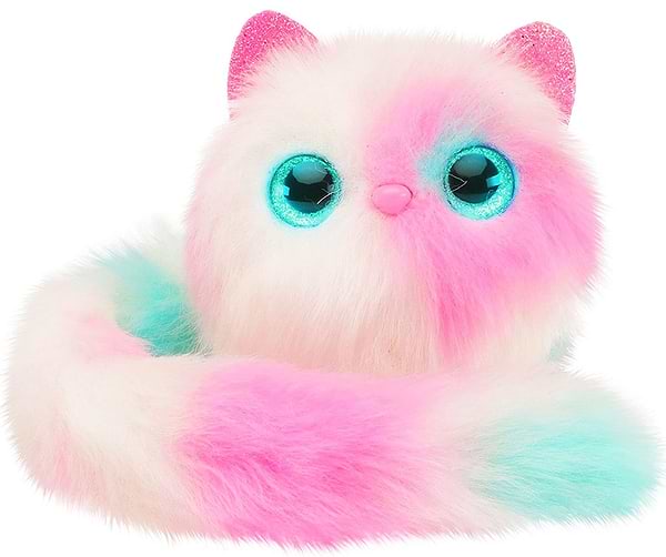 Фото - Интерактивная игрушка Pomsies Коко со светом и звуком (01951-Pa)