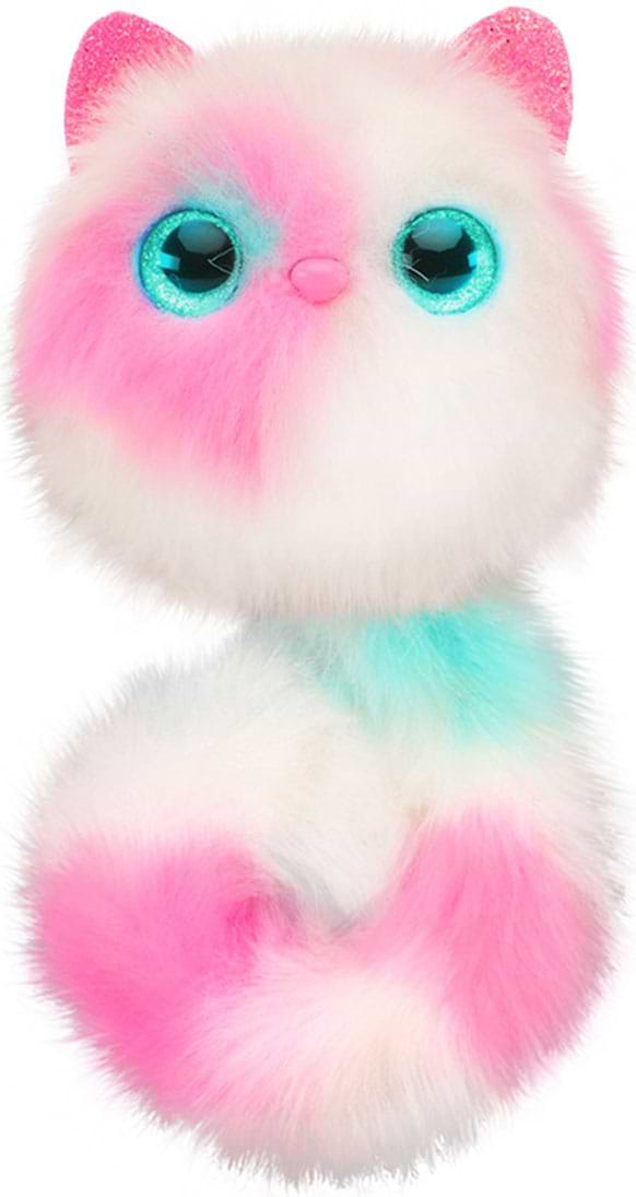 Фото - Интерактивная игрушка Pomsies Коко со светом и звуком (01951-Pa)