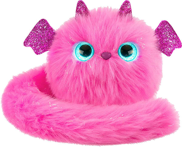 Фото - Інтерактивна іграшка Pomsies S2 Зої зі світлом і звуком (01958-Dz)