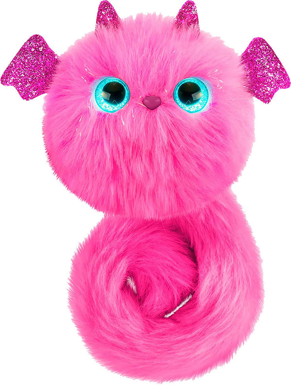 Фото - Інтерактивна іграшка Pomsies S2 Зої зі світлом і звуком (01958-Dz)