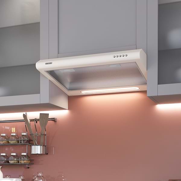 Фото - Витяжка традиційна ELEYUS Line I 60 BG