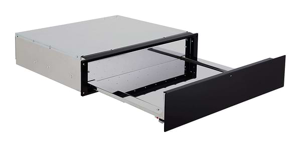 Фото - Шафа для підігріву посуду Interline JEG 760 SYD BA