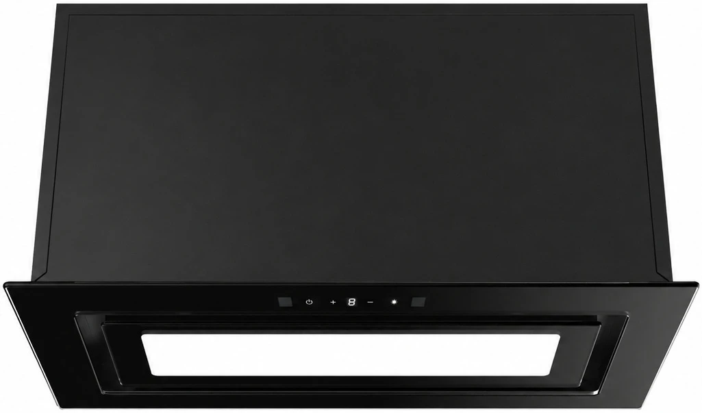 Вытяжка встраиваемая Interline LINE LIGHT BL A/60/PB