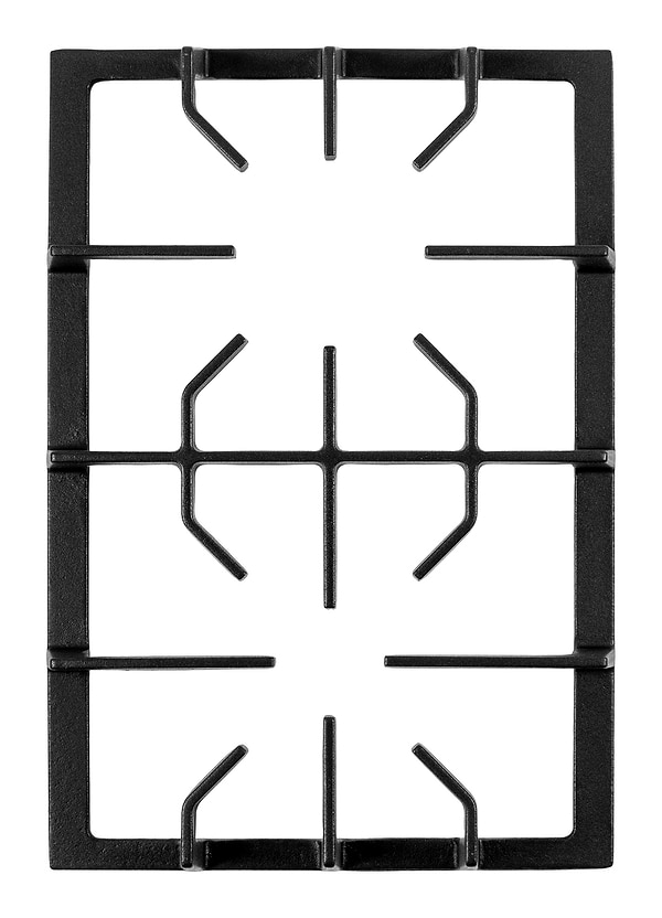 Фото - Комплект техніки Interline Духова шафа + Варильна поверхня Interline OEG 581 ECR BA + HCG 561 FGT BA
