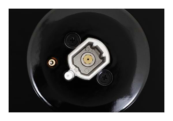 Фото - Комплект техніки Interline Духова шафа + Варильна поверхня Interline OEG 581 ECR BA + HCG 561 FGT BA