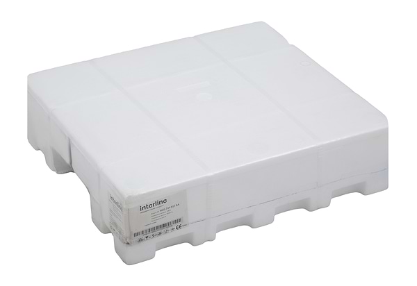 Фото - Варочная панель газовая Interline HGG 744 FGT BA