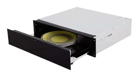 Фото - Шафа для підігріву посуду Interline JEG 760 SYD BA