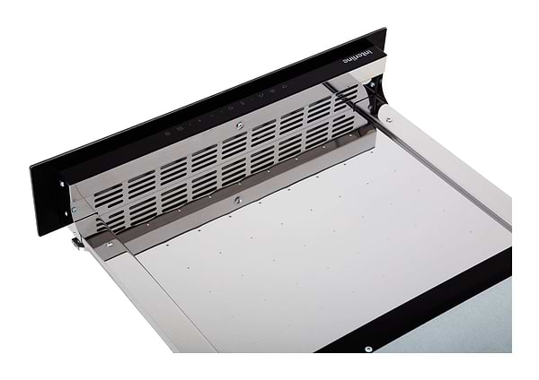 Фото - Шафа для підігріву посуду Interline JEG 760 SYD BA