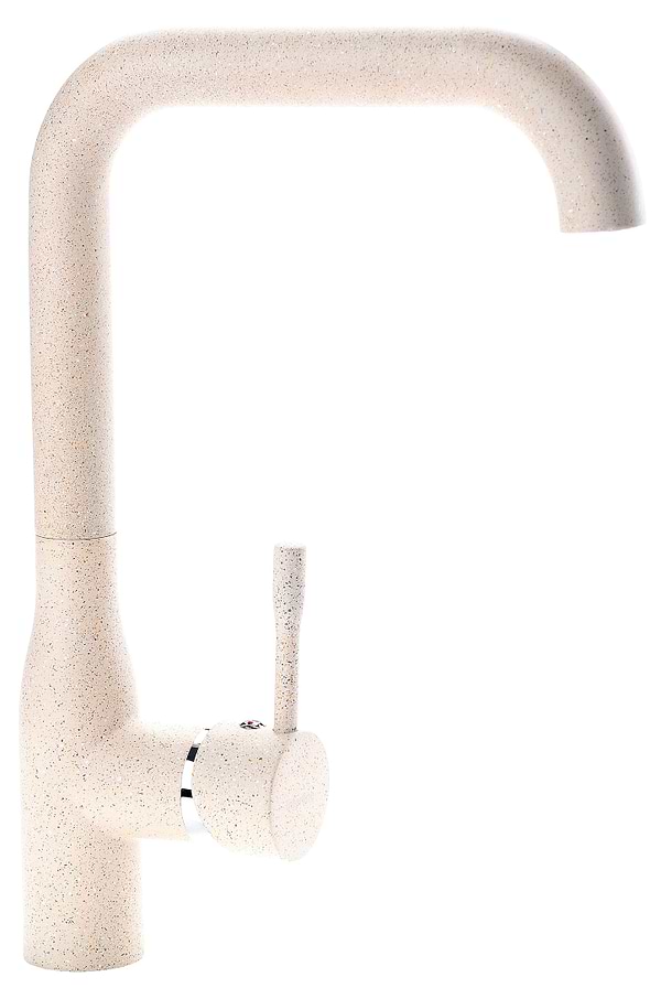 Фото - Смеситель кухонный Interline Loft New Avena