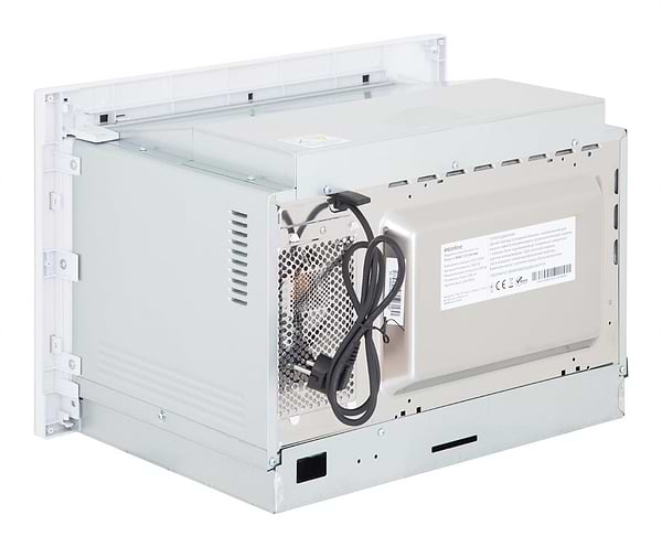 Фото - Уценка - Микроволновая печь (СВЧ) встраиваемая Interline MWG 525 ESA WA