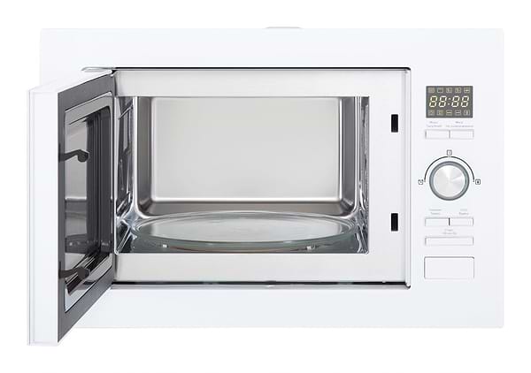 Фото - Уценка - Микроволновая печь (СВЧ) встраиваемая Interline MWG 525 ESA WA