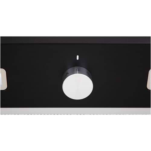 Фото - Витяжка вбудована Interline STREET BL A/52 M/2/M