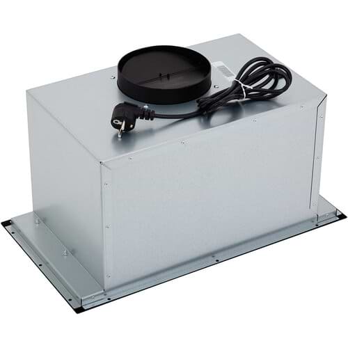 Фото - Витяжка вбудована Interline STREET BL A/52 M/2/M