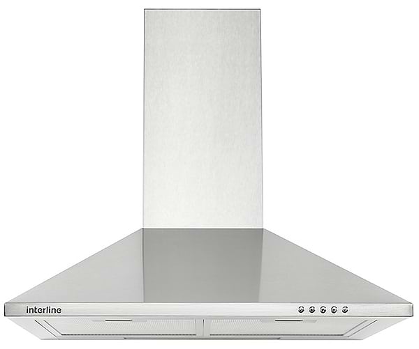 Фото - Витяжка декоративна Interline UNNA X A/60 PB/2/T