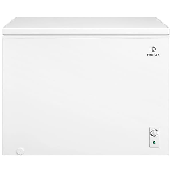 Фото - Морозильный ларь INTERLUX IL-0300CFM