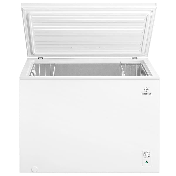 Фото - Морозильный ларь INTERLUX IL-0300CFM