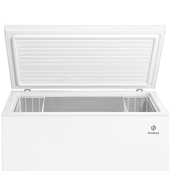Фото - Морозильный ларь INTERLUX IL-0300CFM