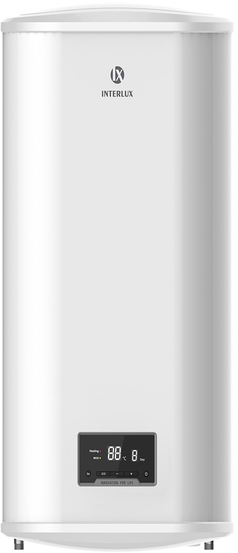 Водонагрівач INTERLUX ILDH-100DM - Фото 1