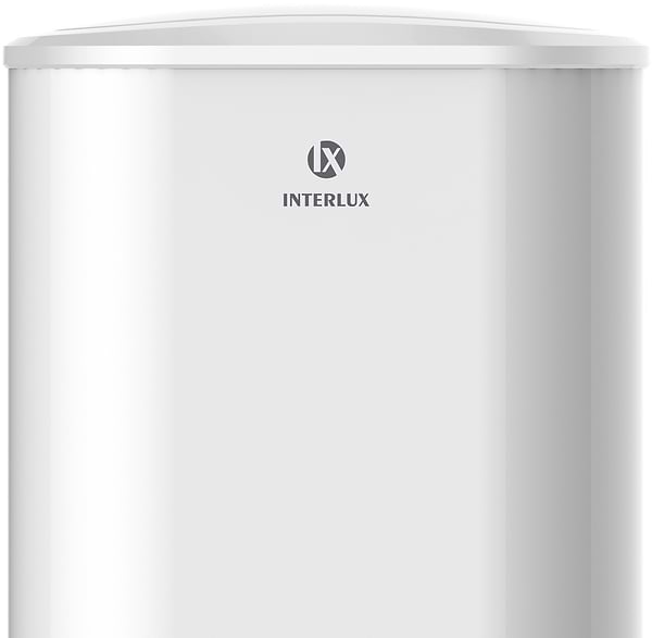 Фото - Водонагрівач INTERLUX ILDH-50DM