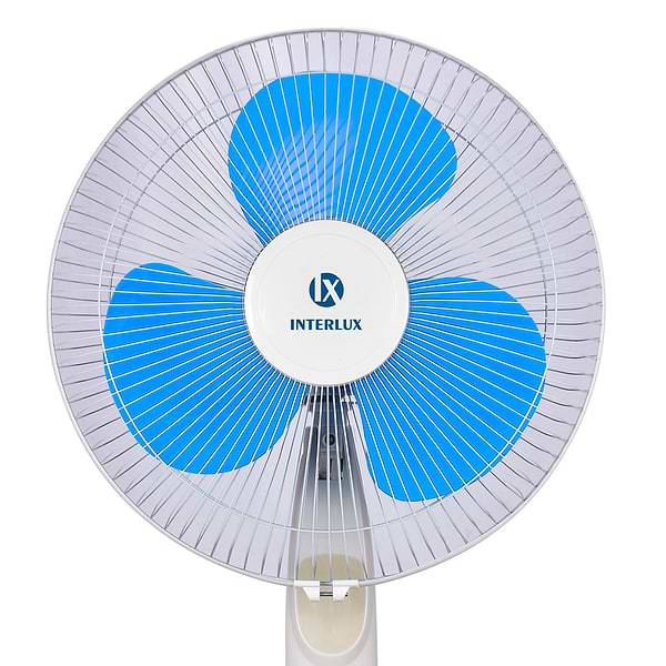 Фото - Вентилятор напольный INTERLUX ILFS-2222