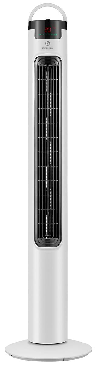 Вентилятор напольный INTERLUX ILFC-5000